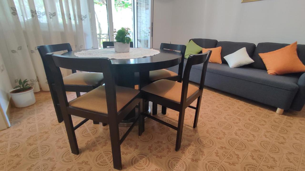 Apartment Tea-1 Donji Okrug  Екстериор снимка