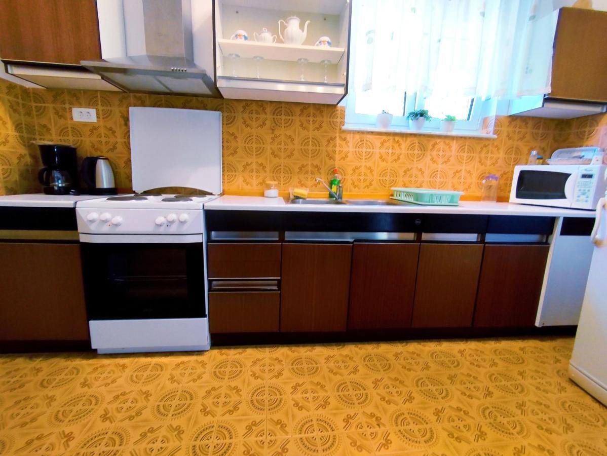 Apartment Tea-1 Donji Okrug  Екстериор снимка