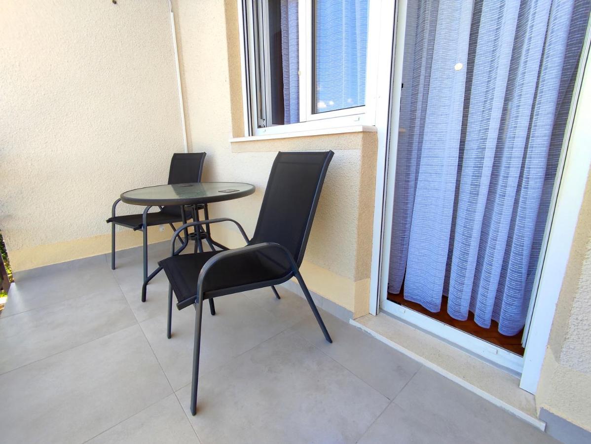 Apartment Tea-1 Donji Okrug  Екстериор снимка
